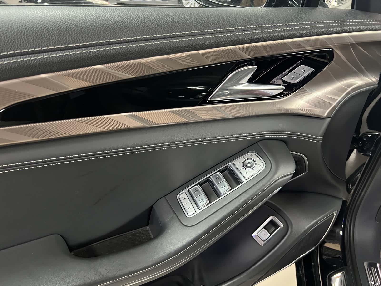 Hongqi H9, 2021 9