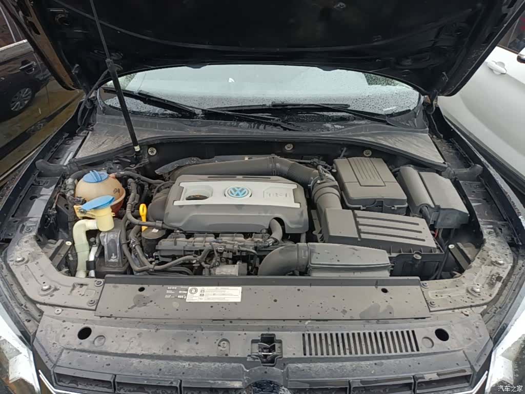 Volkswagen Passat, 2016 20
