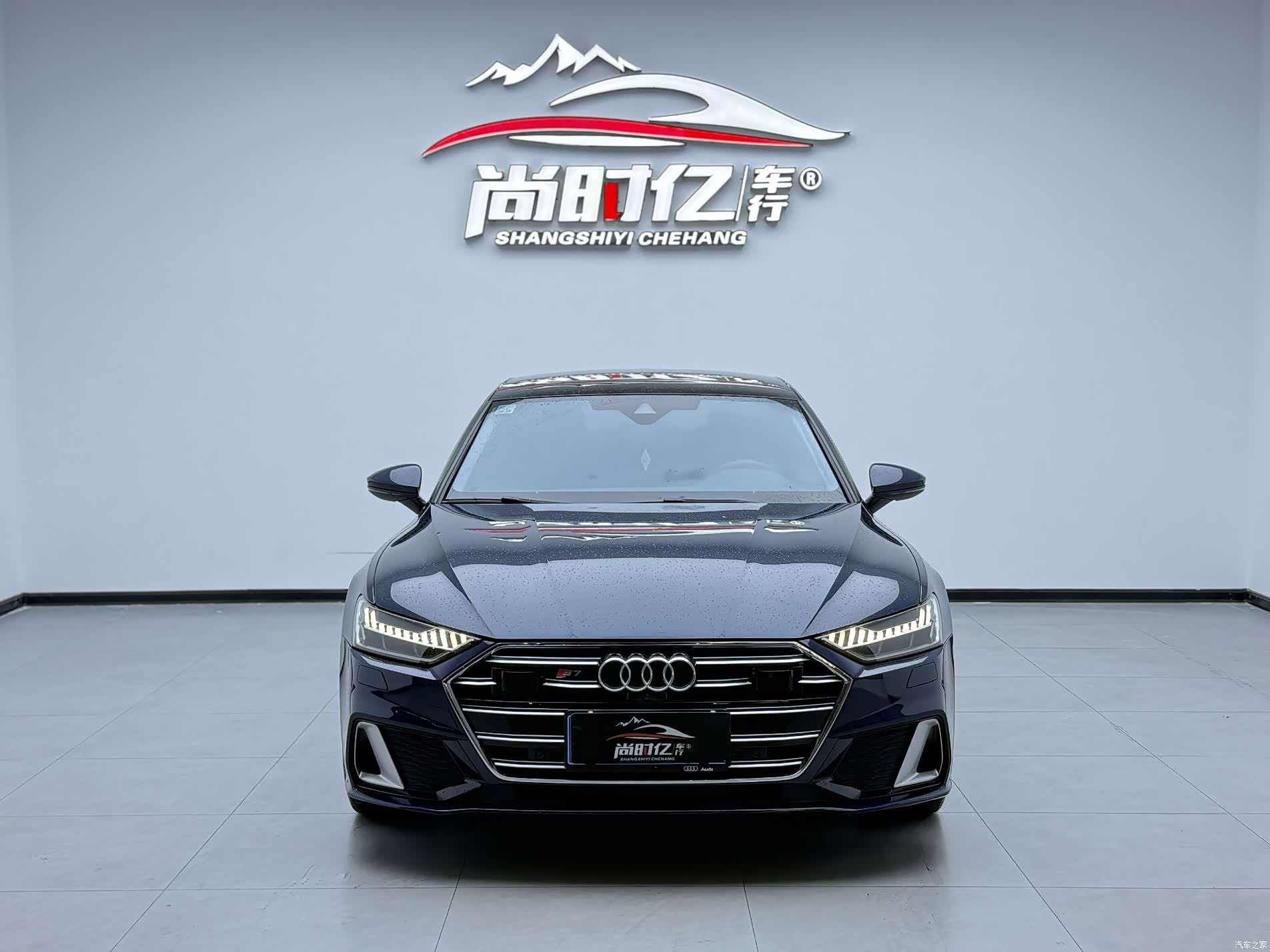 Audi A7L, 2024 2