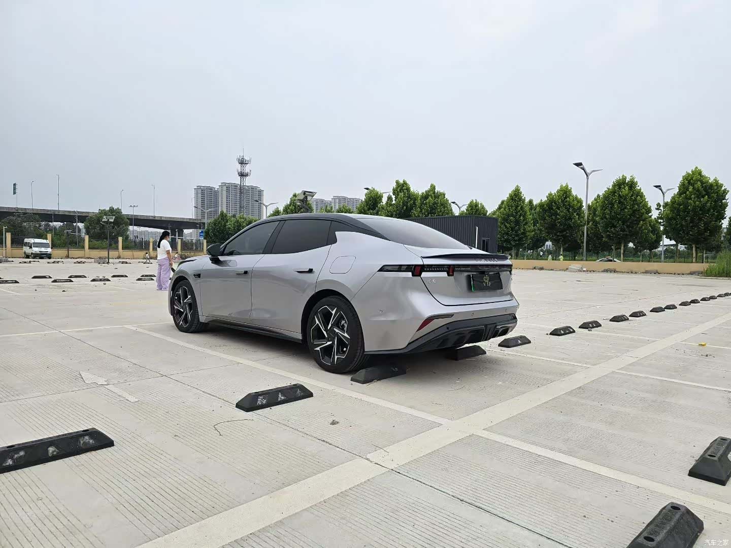 Lynk & Co 02, 2026 7
