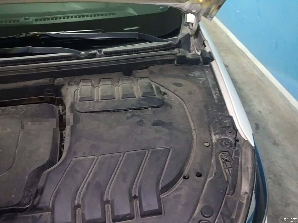 BAIC D50, 2019 23