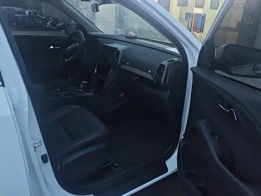 Hyundai Beijing ix35