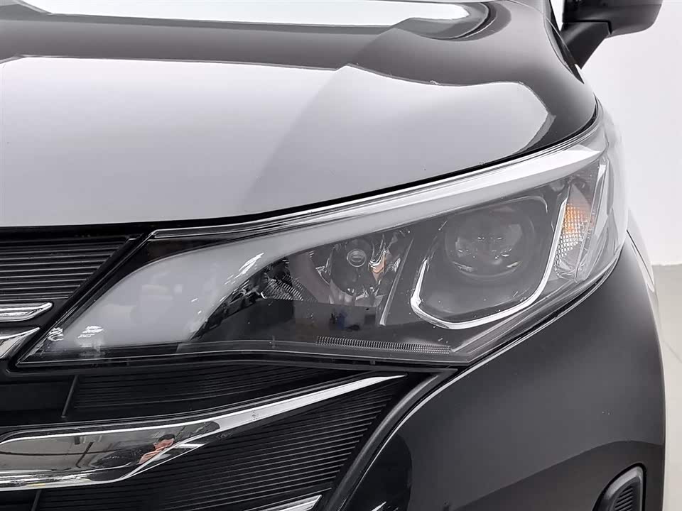 Trumpchi Trumpchi M6