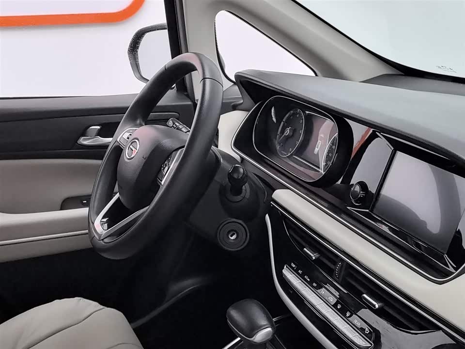 Trumpchi Trumpchi M6