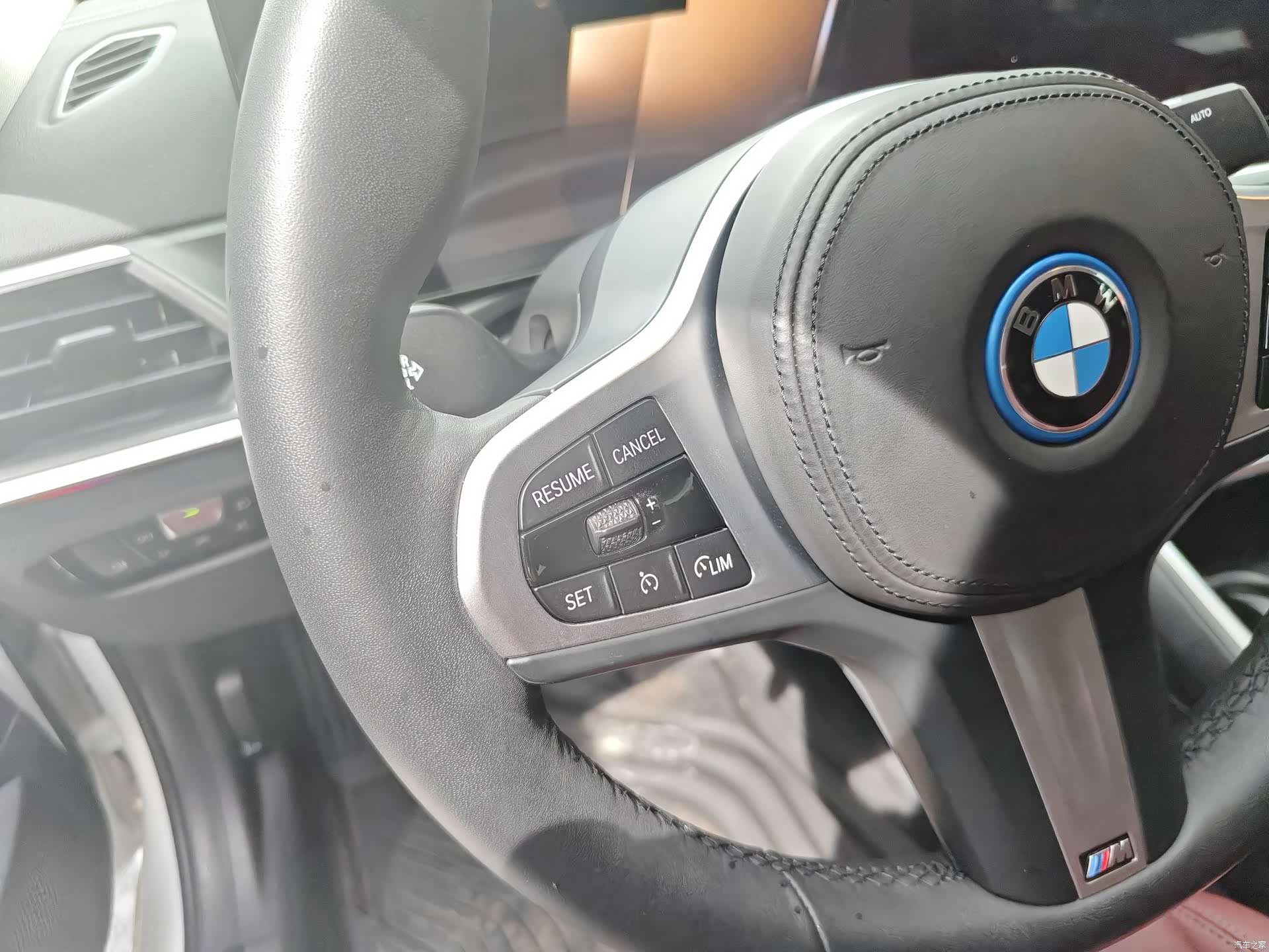 BMW i3, 2023 14