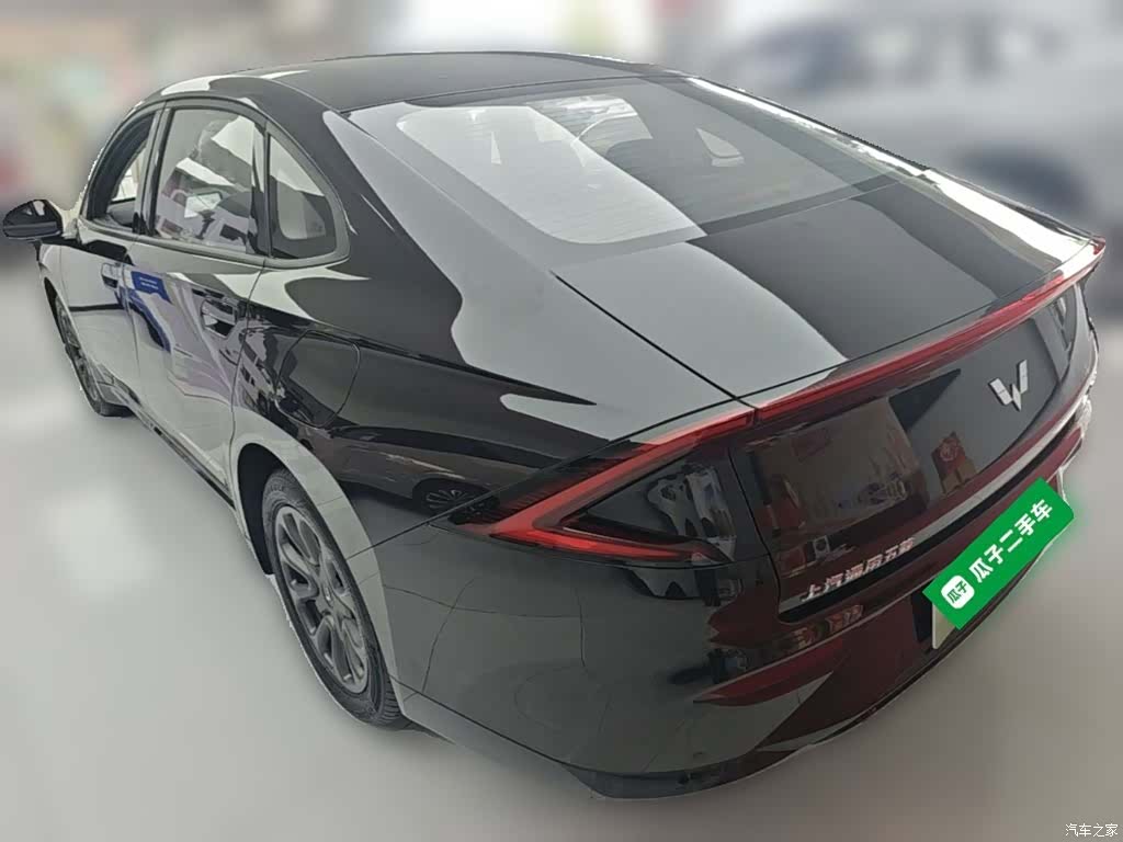 Wuling Starlight, 2026 9
