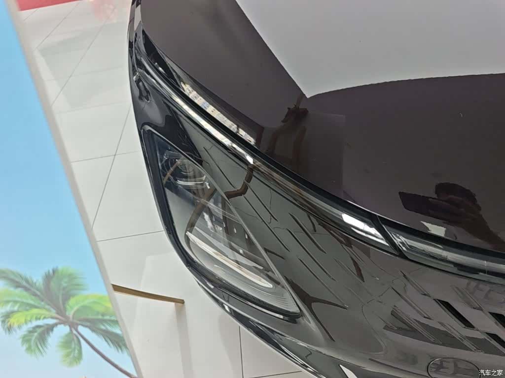 Wuling Starlight, 2026 13