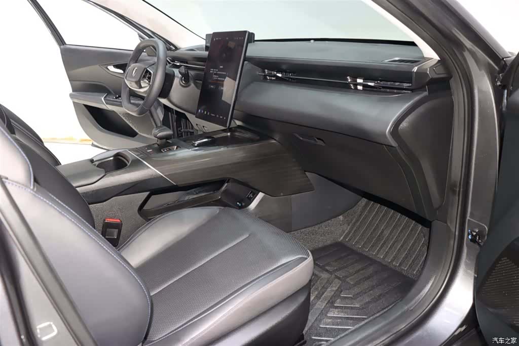 Changan NE, 2024 8