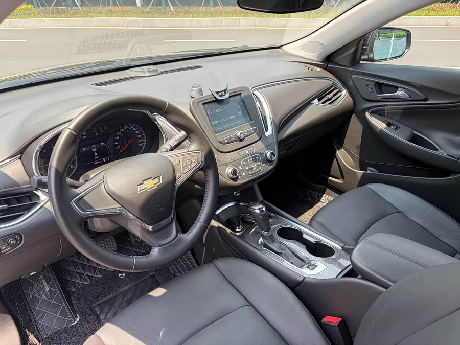 Chevrolet Malibu XL 2018, фото 3