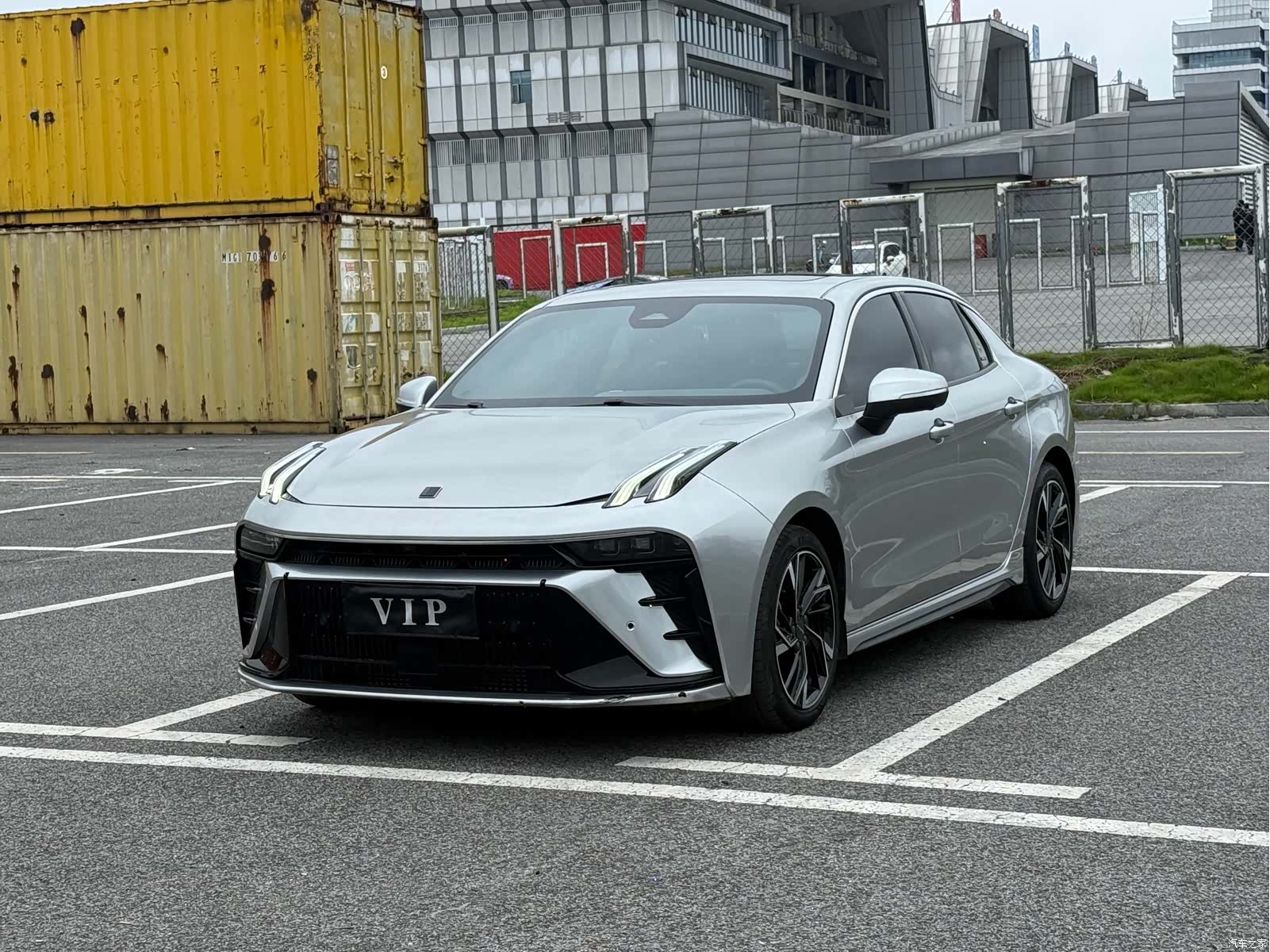 Lynk & Co 02, 2023 1