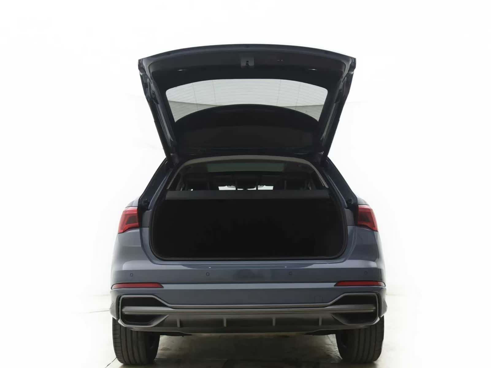 Audi Q3, 2023 15