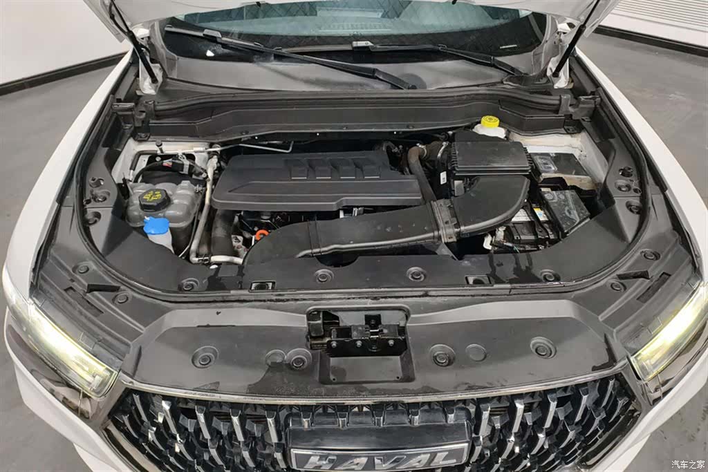 Haval H6, 2023 10