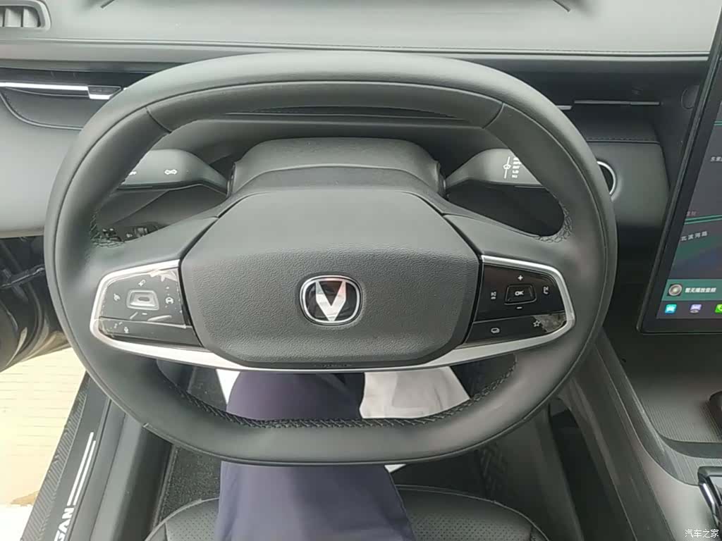 Changan NE, 2024 11