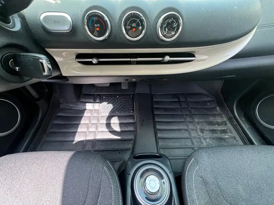 Wuling Wuling Bingguo