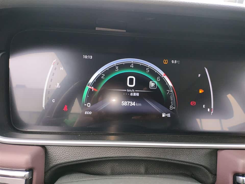 Trumpchi Trumpchi M6