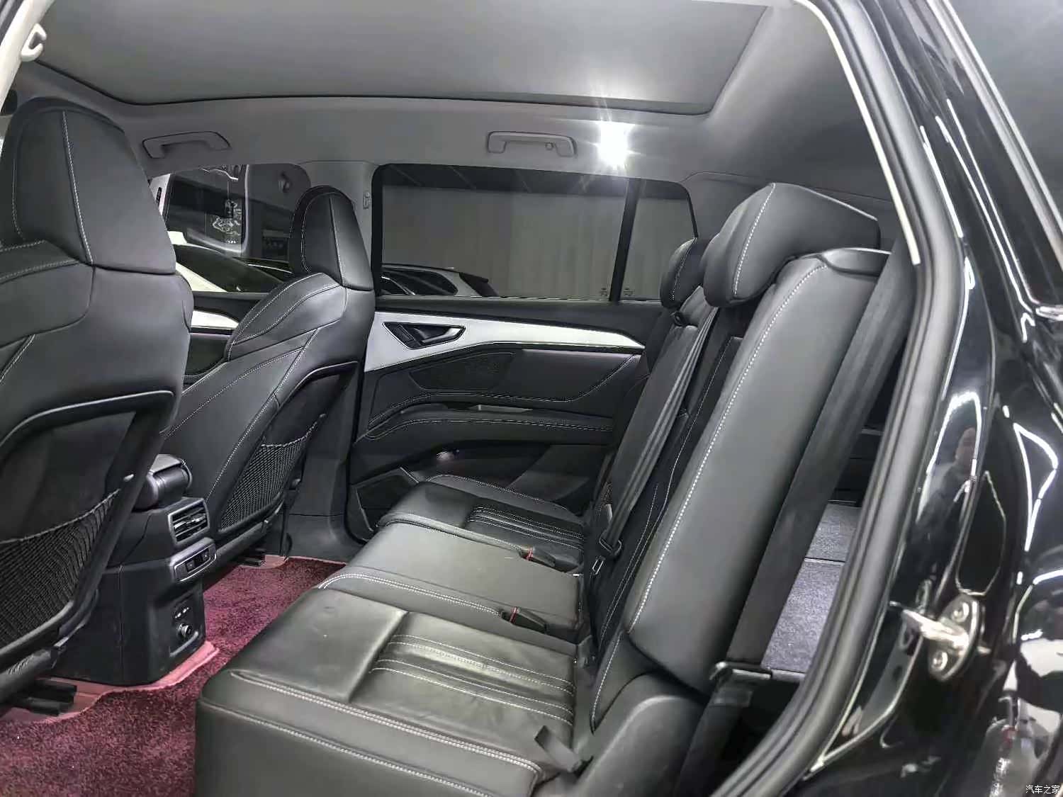 Audi Q5 e-tron, 2025 7