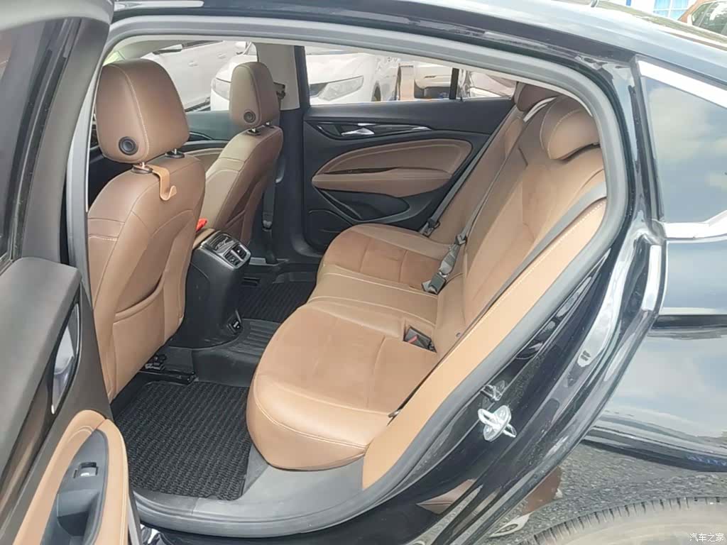 Buick Regal, 2023 17