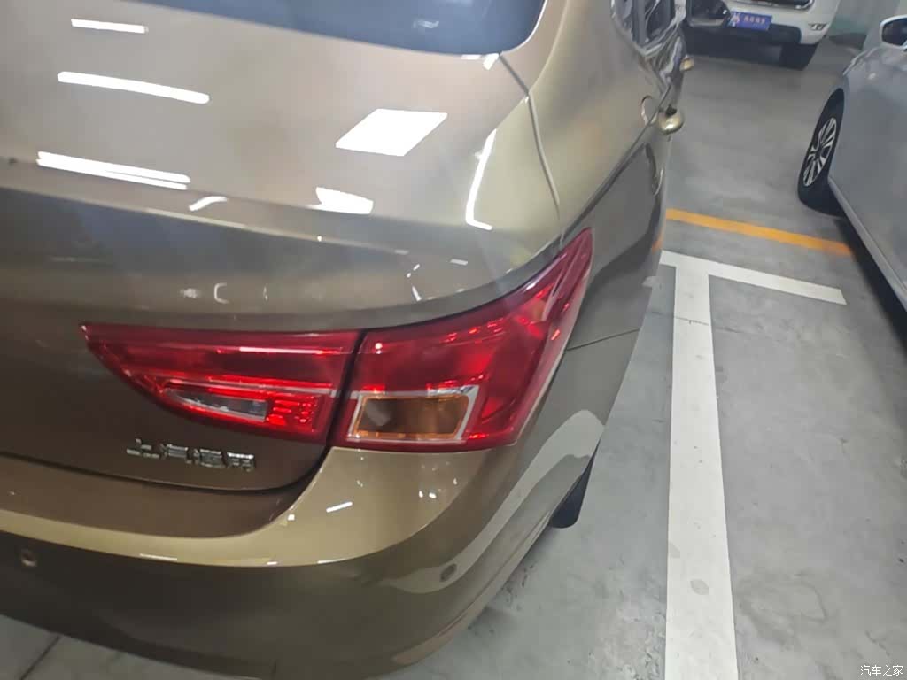 Buick Verano, 2017 8