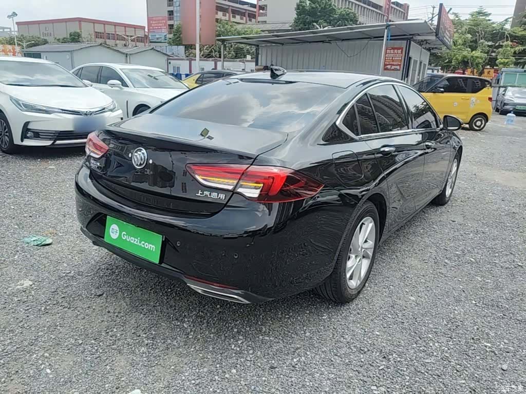 Buick Regal, 2023 7