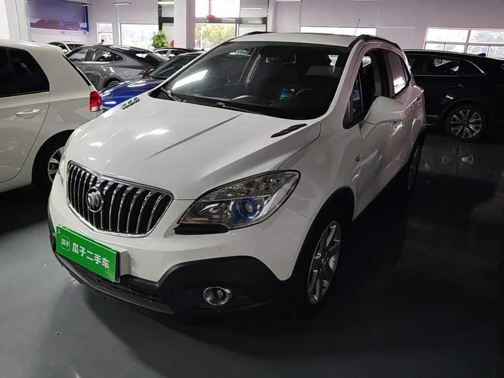 Buick Encore