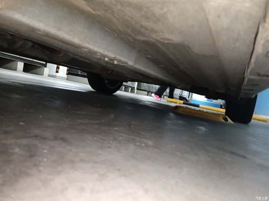 BAIC D50, 2019 20