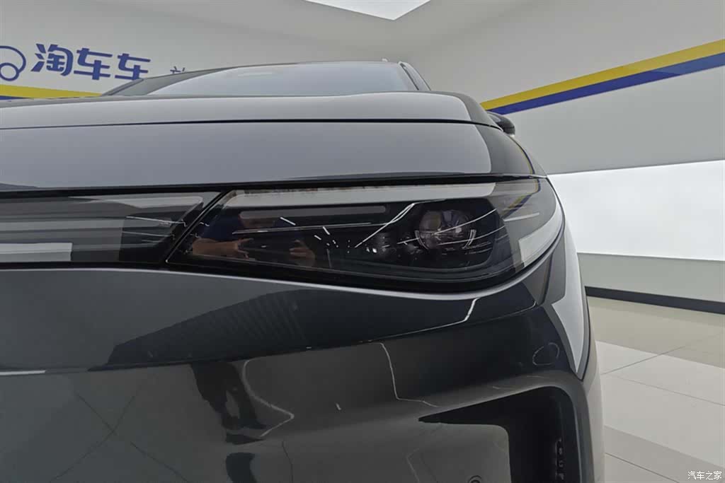 Leapmotor C16, 2025 все фото
