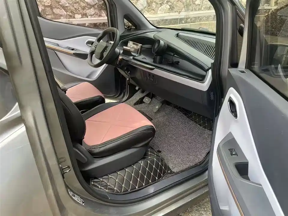 Baoding E200
