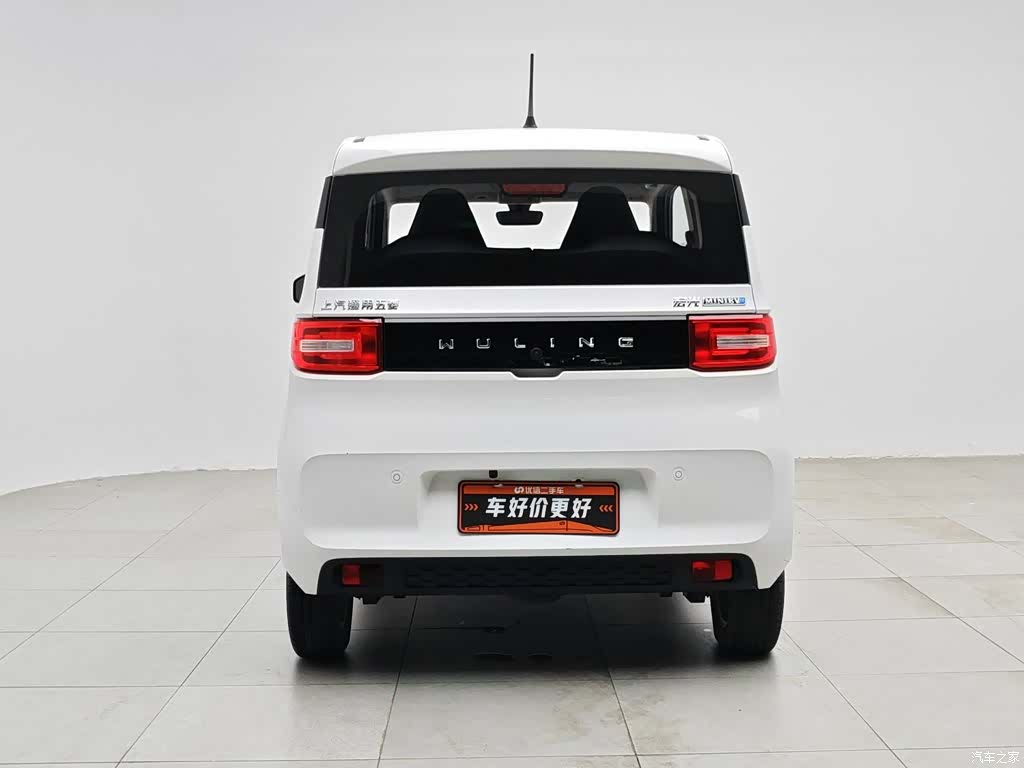 Wuling MINIEV, 2022 4
