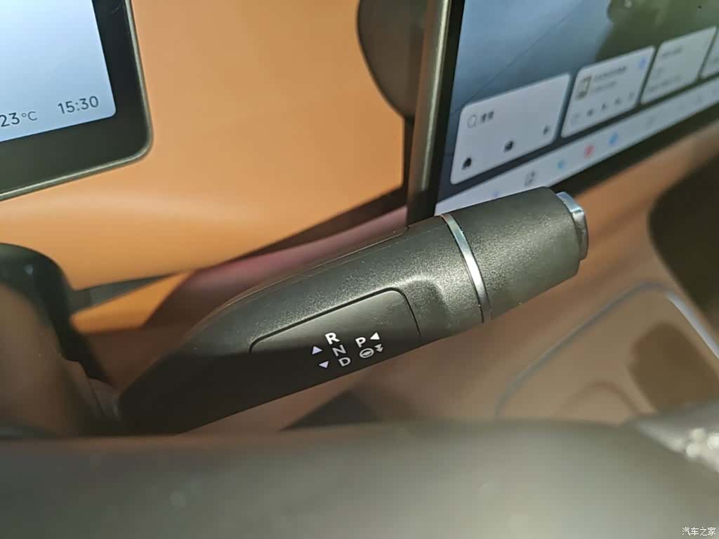 Leapmotor C10, 2026 14