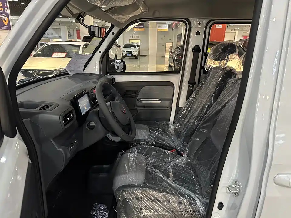 Wuling Wuling Zhiguang