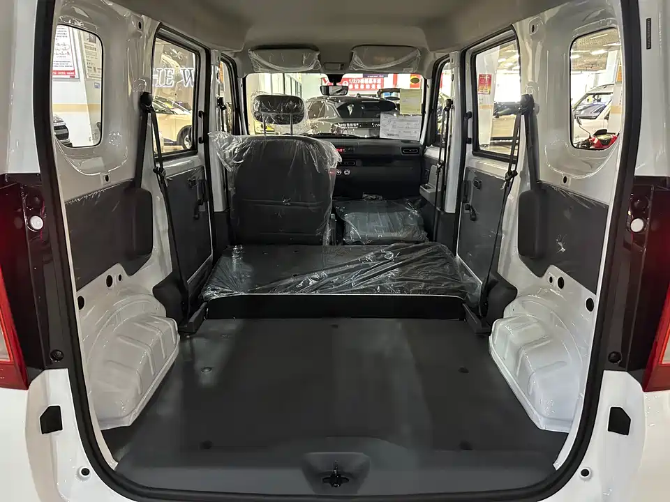 Wuling Wuling Zhiguang