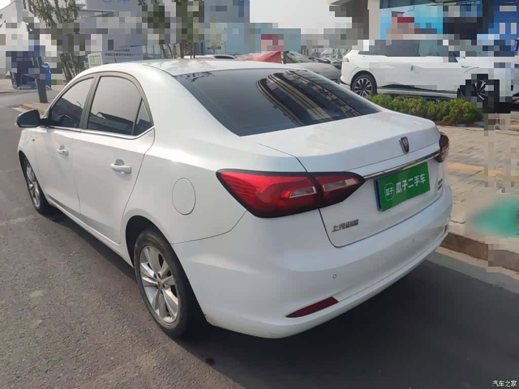 Roewe 360, 2019 23