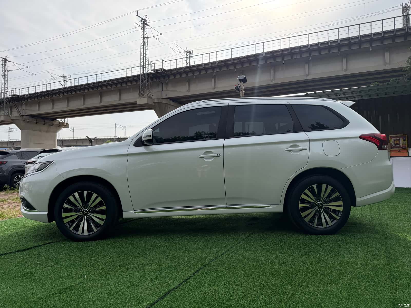Mitsubishi Outlander, 2022 7