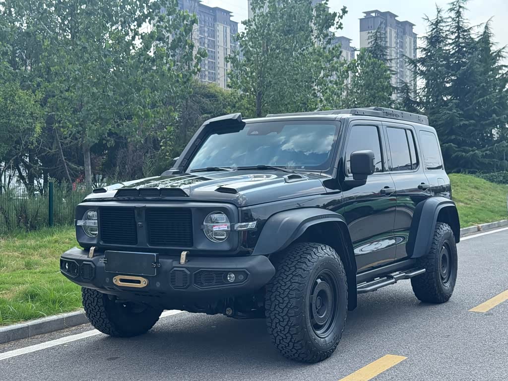 Tank 300 2023 2.0T 02