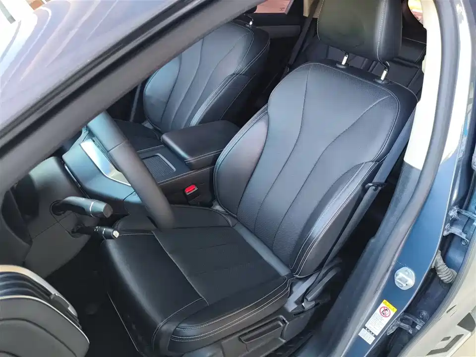 BYD Tang BYD Tang