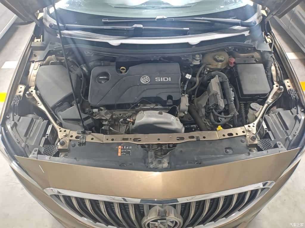 Buick Verano, 2017 20