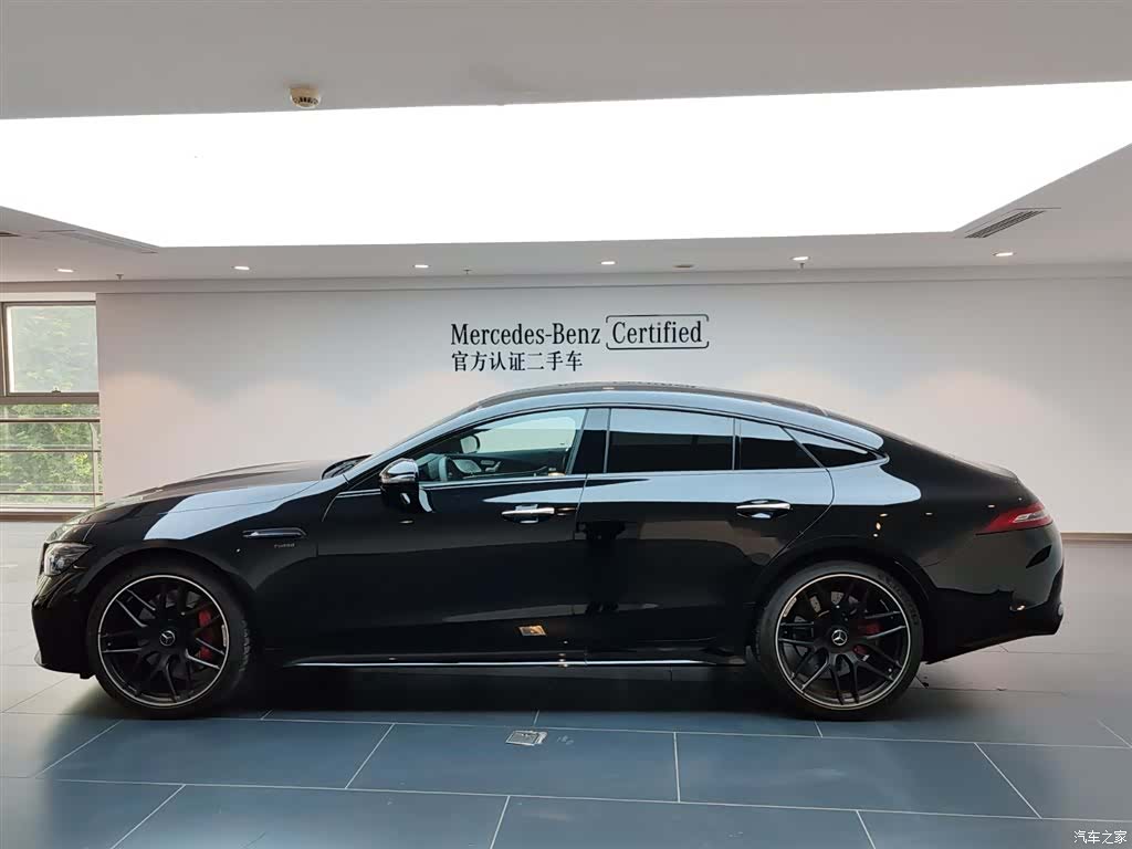 MG AMG, 2025 7
