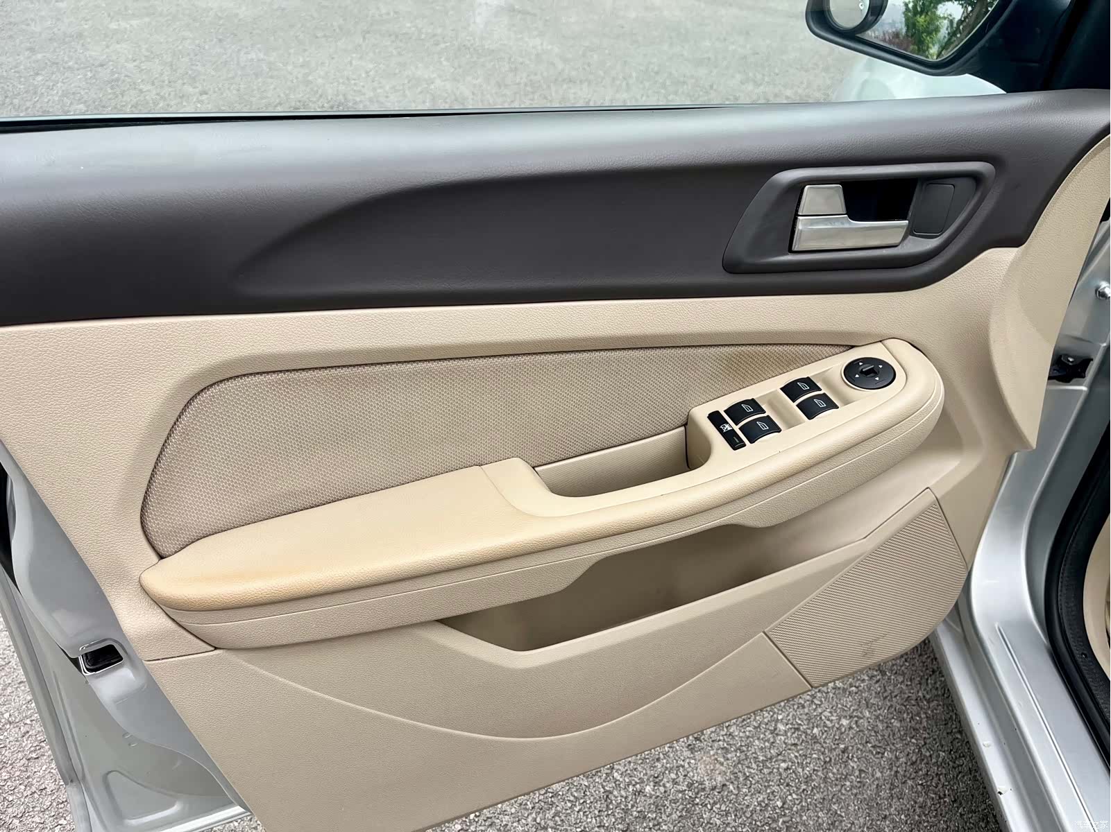 Ford Focus, 2014 14