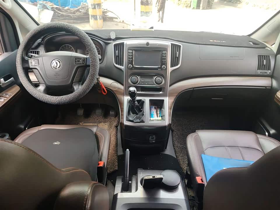 Forthing Lingzhi PLUS