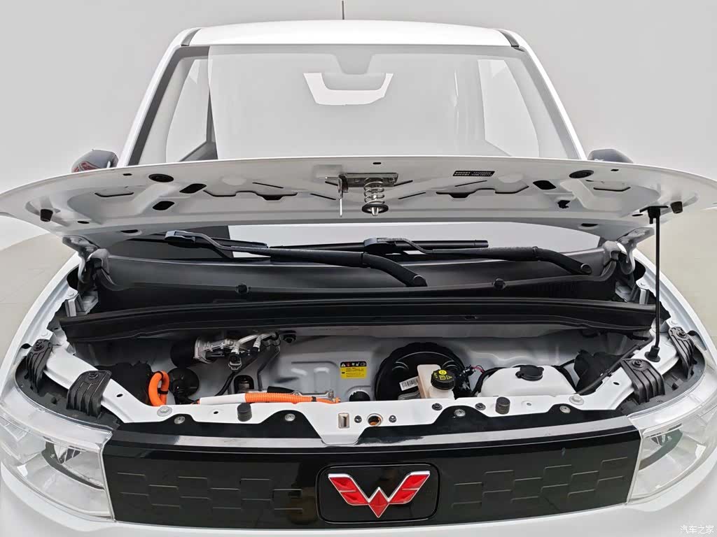 Wuling MINIEV, 2022 6