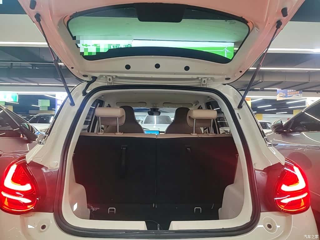 Wuling Bingo, 2025 19