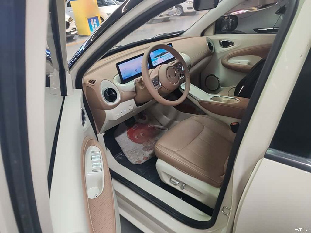Wuling Bingo, 2025 16