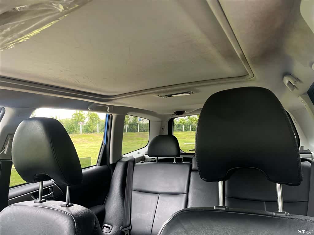 Subaru Forester, 2012 14