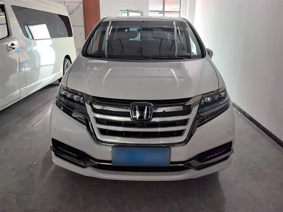 Honda Ai Lishen