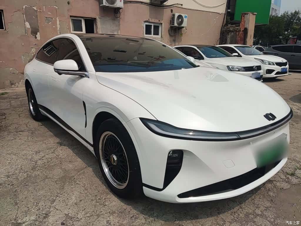 Changan Eado, 2025 4
