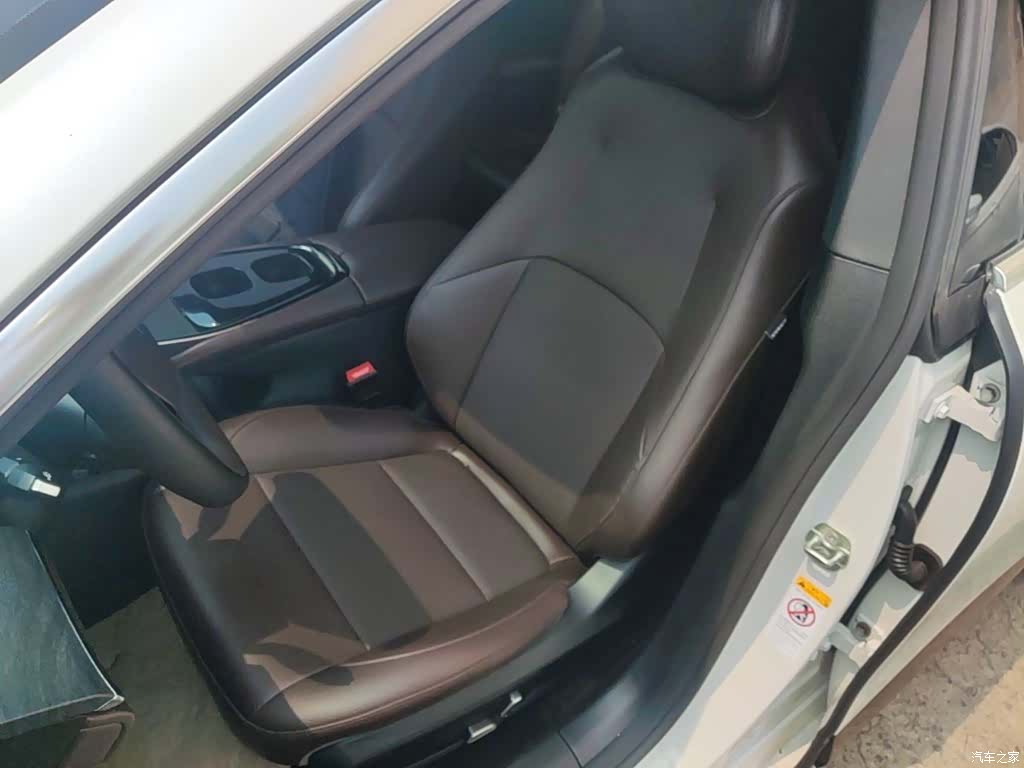 Changan Eado, 2025 15