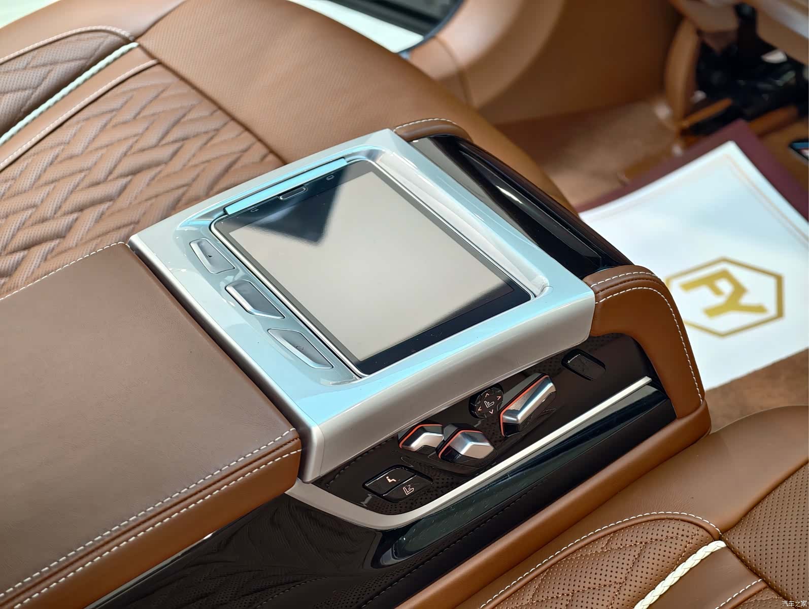BMW 7 Series, 2022 13