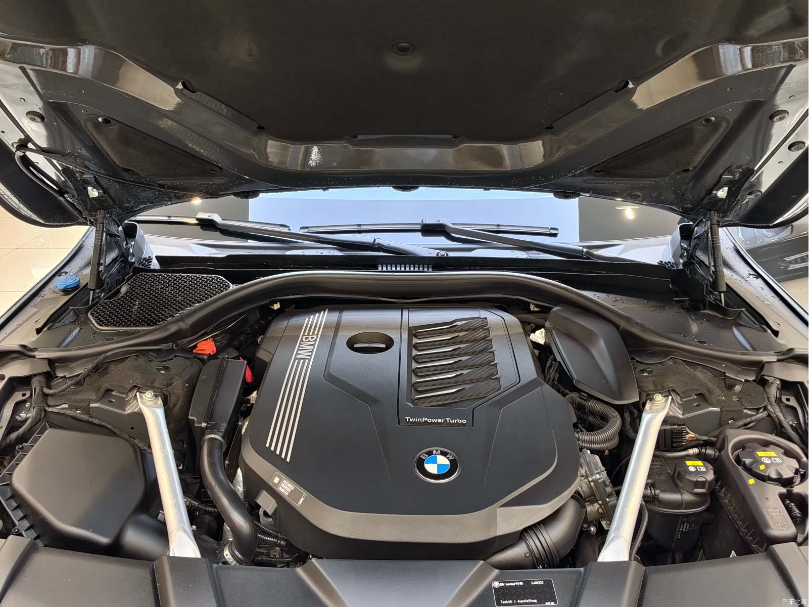 BMW 7 Series, 2022 18