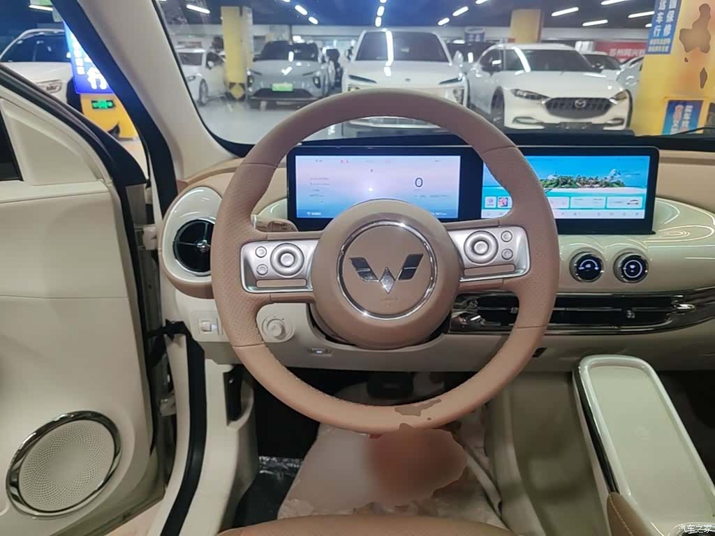 Wuling Bingo, 2025 11