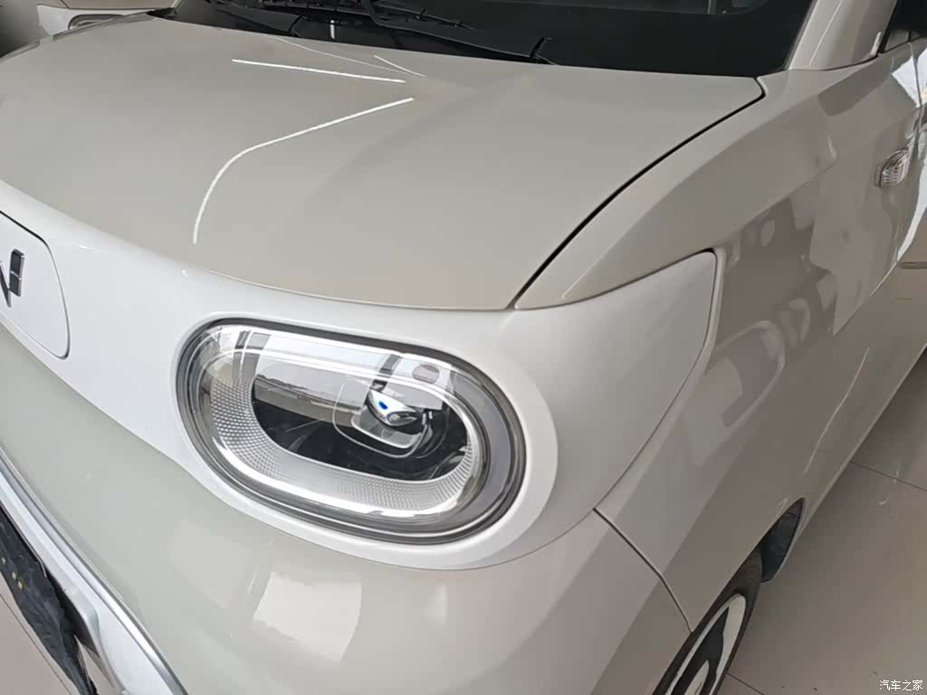 Wuling MINIEV, 2024 24